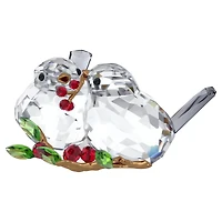 Swarovski Idyllia Bird Couple and Berries 5701371