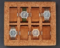 Analog/Shift 1976 Collection 8 Piece Watch Box