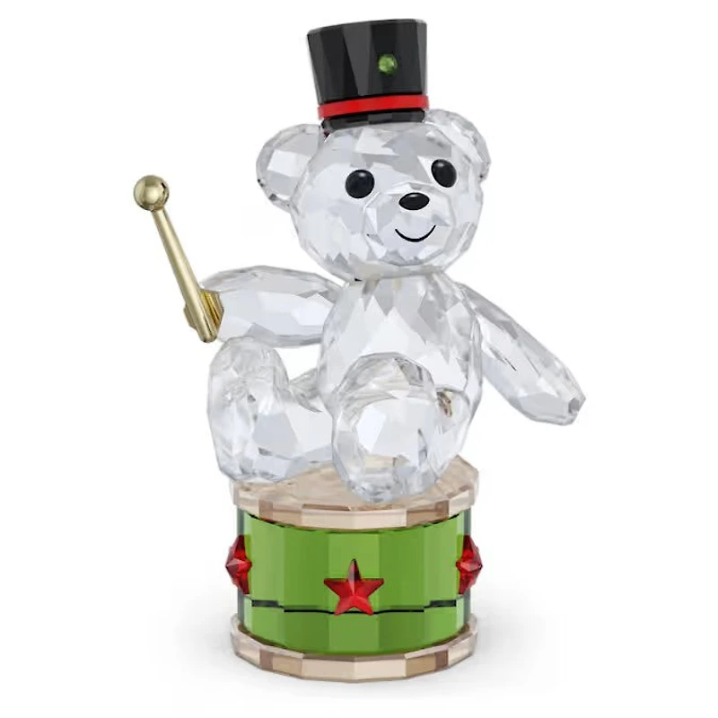 Swarovski Kris Bear Holiday Annual Edition 2025 5701510