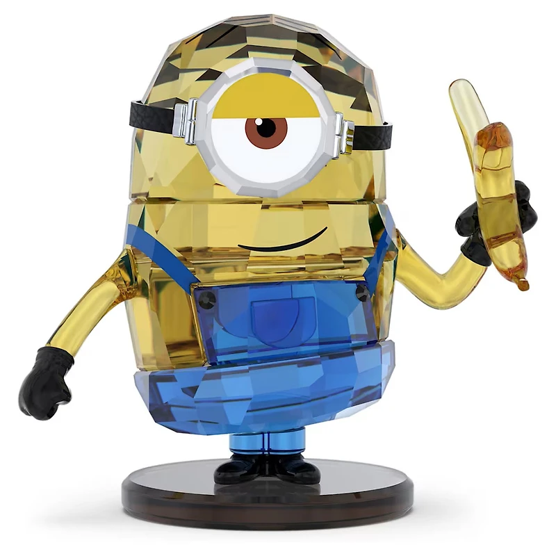 Swarovski - Minions: Stuart - 5692028 - Shipping Immediately
