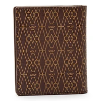 Signature ID Card Case