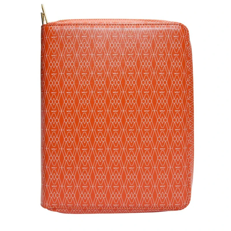 Signature iPad Tech Case