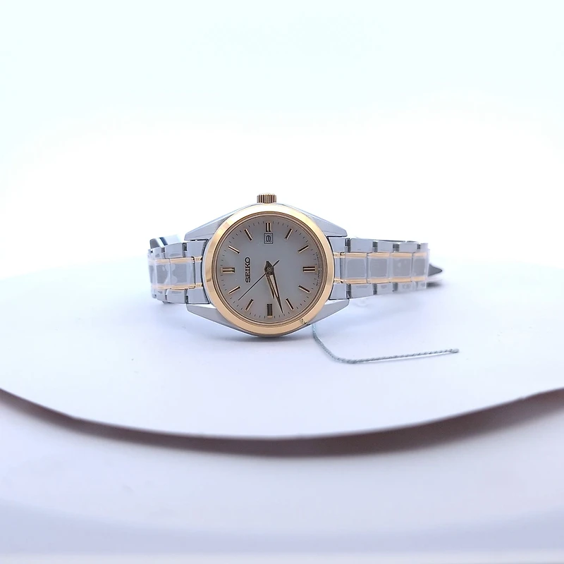 SEIKO Ladies Watch SUR636 -
