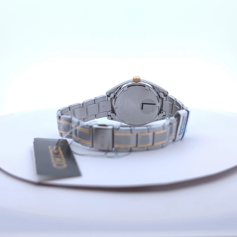 SEIKO Ladies Watch SUR636 -