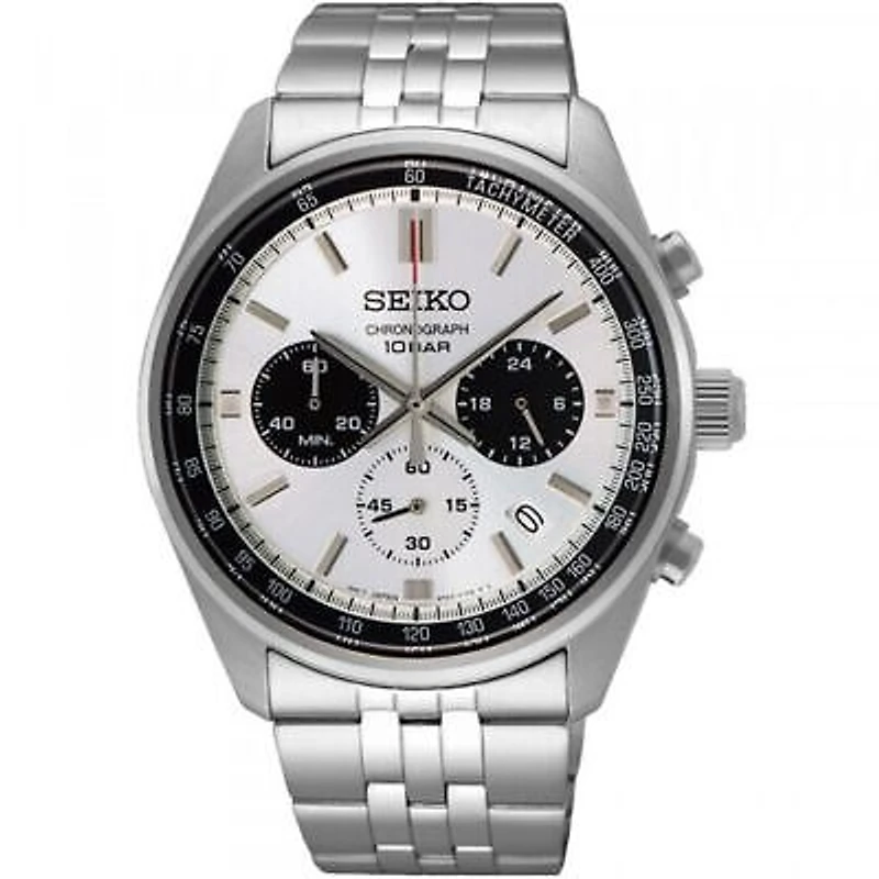 SEIKO Chronograph SSB425 - Shipping November