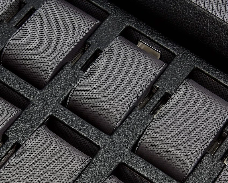 Viceroy 8 Piece Watch Box