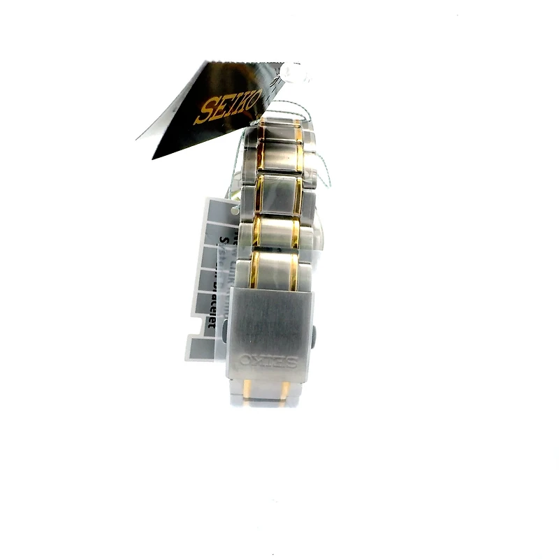 SEIKO Mens Watch SUR312