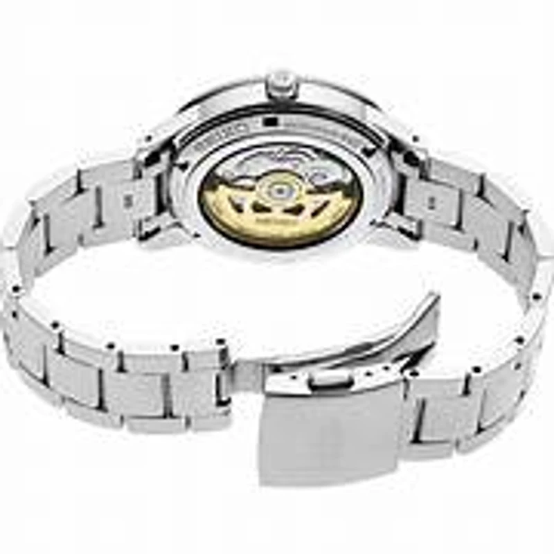Seiko Presage 40.8MM Automatic Watch - SRPG03J1