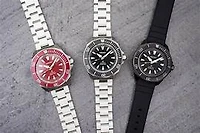 Seiko Sea Edition Prospex Watch SRPL11 -  Shipping Immediately