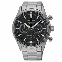Seiko Chronograph Watch SSB413P1 - Shipping November