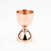 Copper Shaking Set