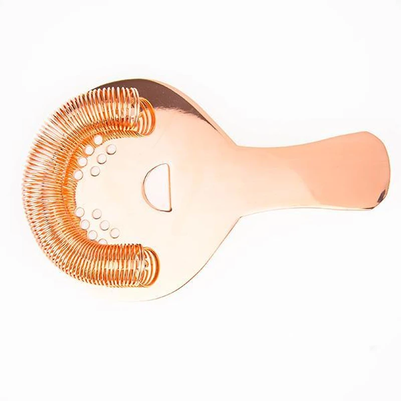 Copper Shaking Set