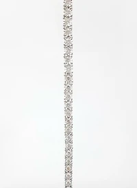 Diamond Tennis Bracelet