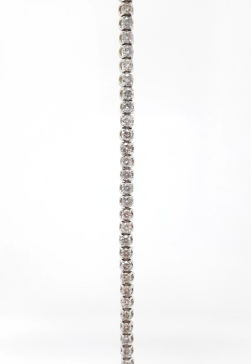Diamond Tennis Bracelet