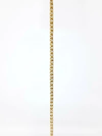 Diamond Tennis Bracelet