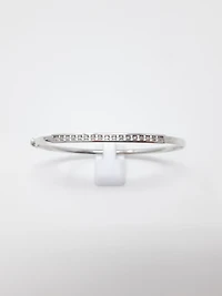 Diamond Bangle