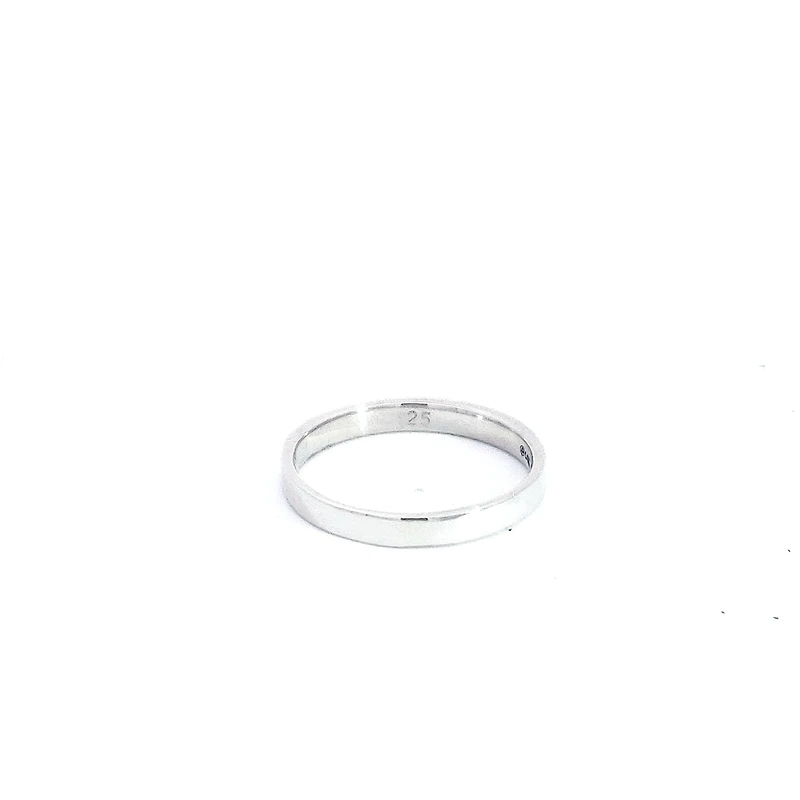 14K Yellow Gold Sapphire and Diamond Ring - Size 6