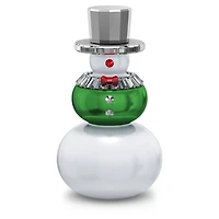 Swarovski Holiday Cheers: Snowman 5596361- Discontinued