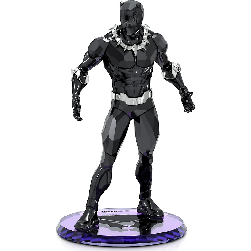Swarovski Marvel Black Panther - 5645683