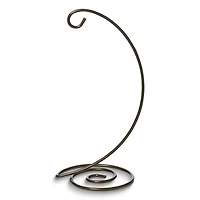 Black Petite Stand Ornament Hanger -GP7027