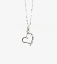 Diamond Pendant