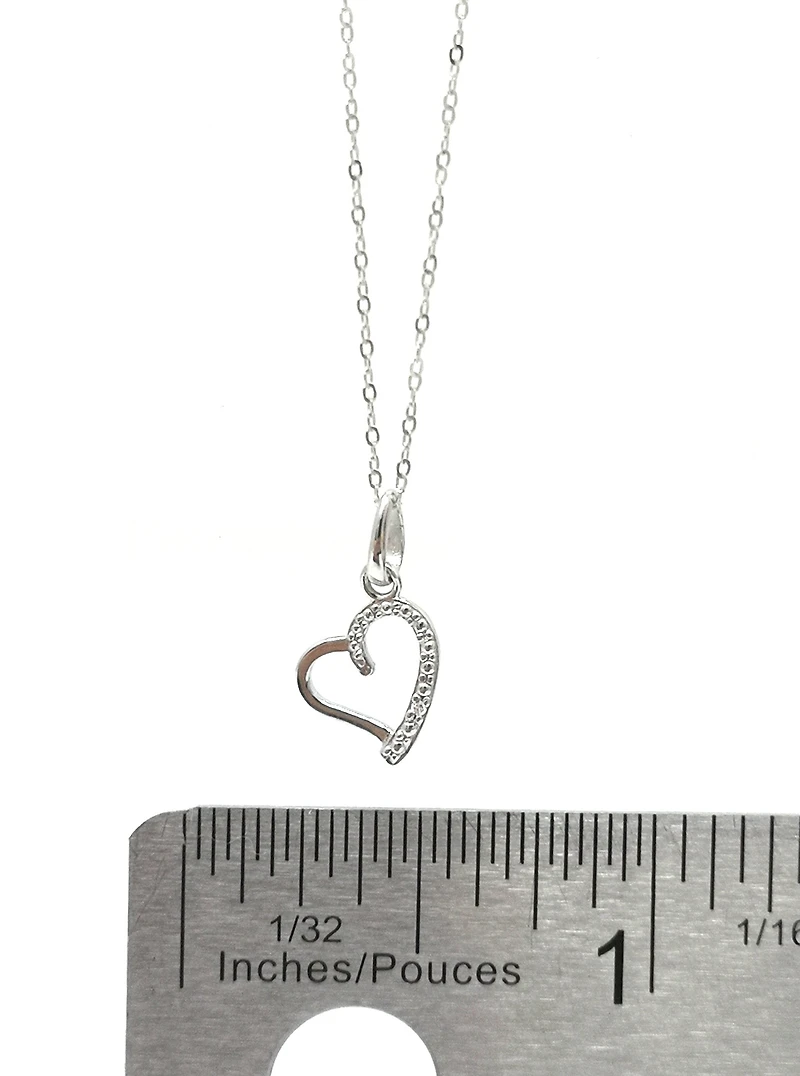 Diamond Pendant