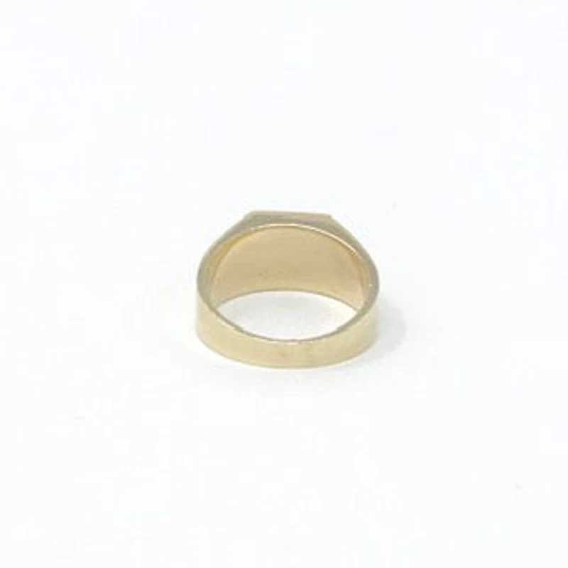 Gents Signet Ring