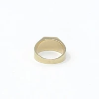 Gents Signet Ring