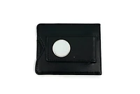 Leather Black Wallet