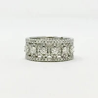 Diamond Band - 4.5