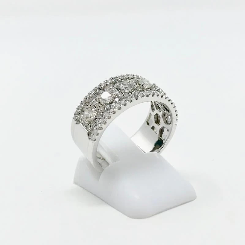Diamond Band - 4.5