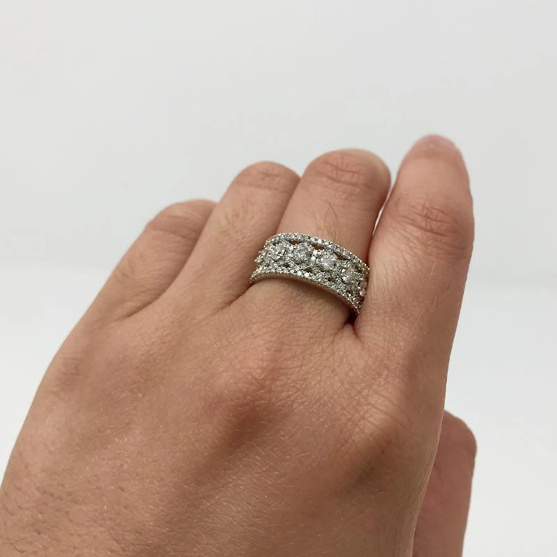 Diamond Band - 4.5