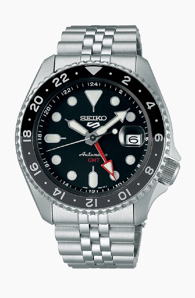 SEIKO 5 Automatic SSK001 - Shipping Immediately