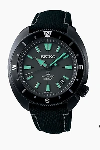 SEIKO Mens Prospex Solar Divers Watch SRPH99- Limited Edition