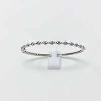 Diamond Bangle