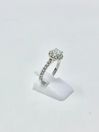 Diamond Engagement Ring