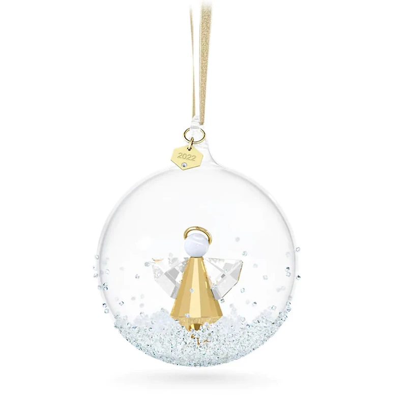 Swarovski Annual Edition Ball Ornament A.E 2022 - 5625988 Discontinued