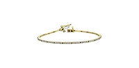 Diamond Tennis Bracelet