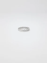 Canadian Diamond Ring