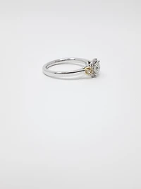 Canadian Diamond Engagement Ring