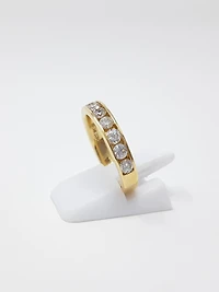 Diamond Anniversary Band