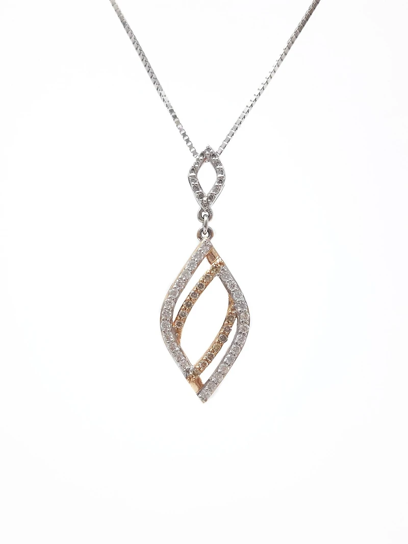 Diamond Pendant