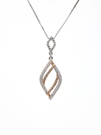 Diamond Pendant
