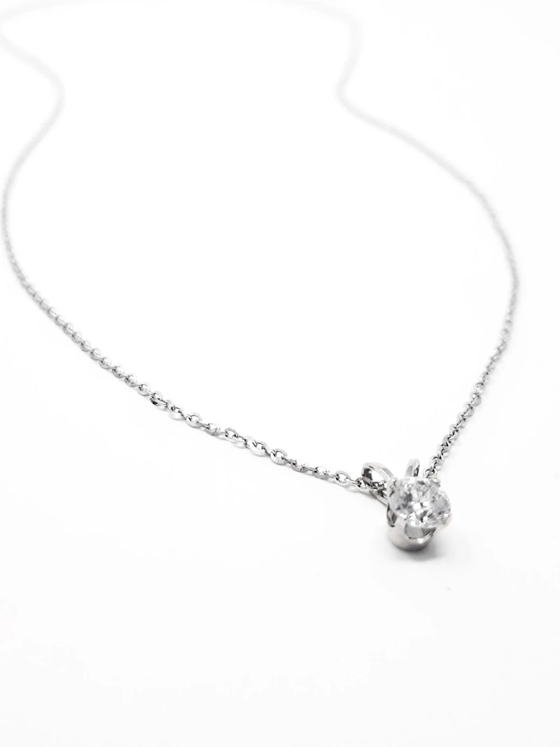 Diamond Pendant