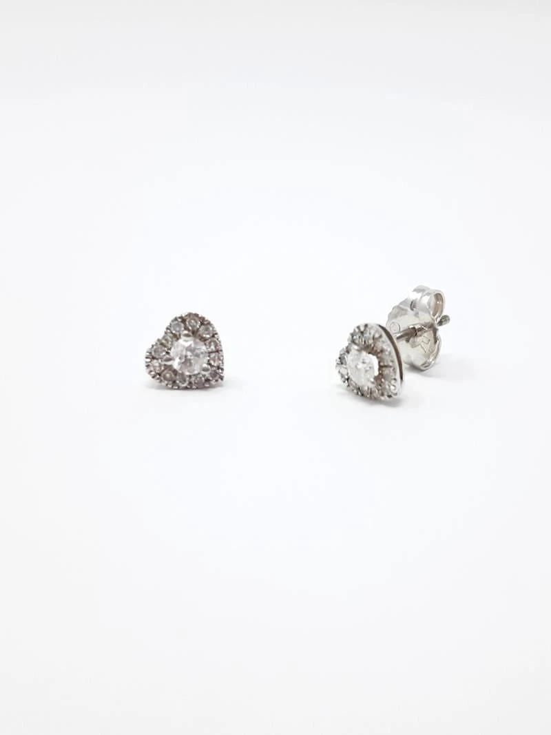 Canadian Diamond Earrings
