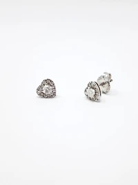 Canadian Diamond Earrings