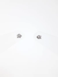 Canadian Diamond Earrings