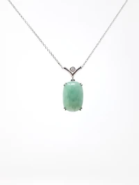 Jade Pendant