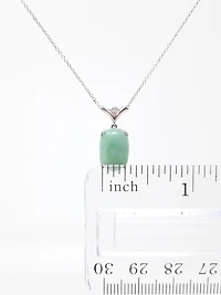 Jade Pendant