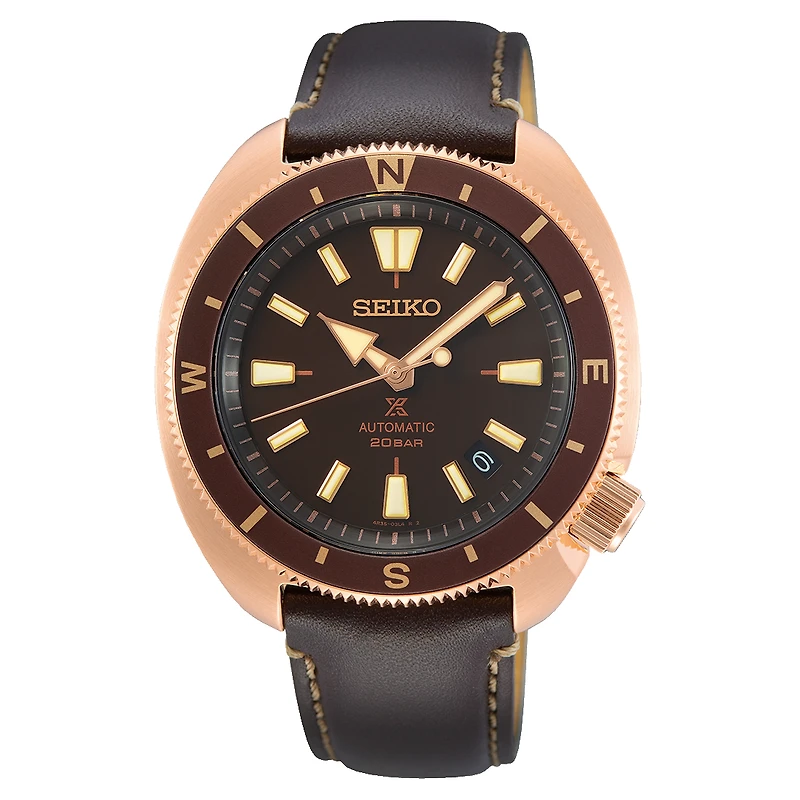 SEIKO Prospex Men's Watch SRPG18K1 - DISCONTINUED